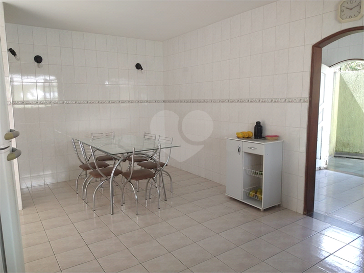 Venda Casa Várzea Paulista Jardim Itajaí REO773040 25