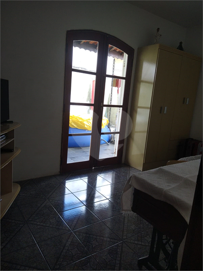 Venda Casa Várzea Paulista Jardim Itajaí REO773040 36