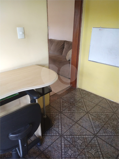 Venda Casa Várzea Paulista Jardim Itajaí REO773040 32