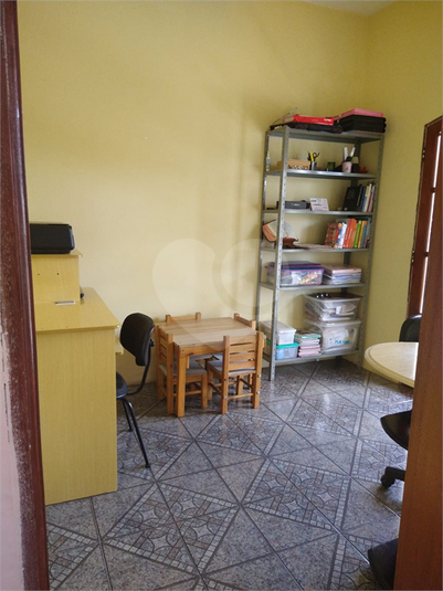 Venda Casa Várzea Paulista Jardim Itajaí REO773040 35