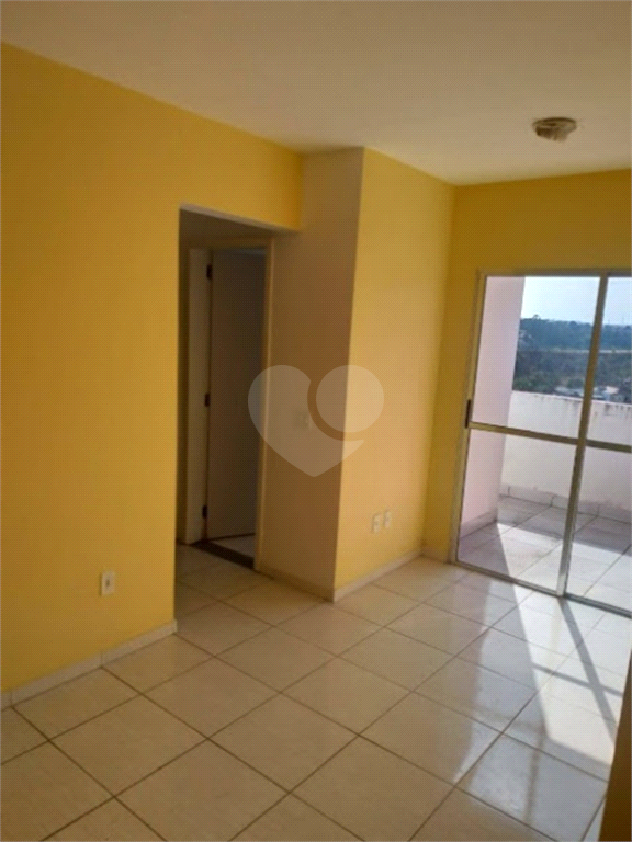 Venda Apartamento Várzea Paulista Jardim Das Acácias REO773058 2