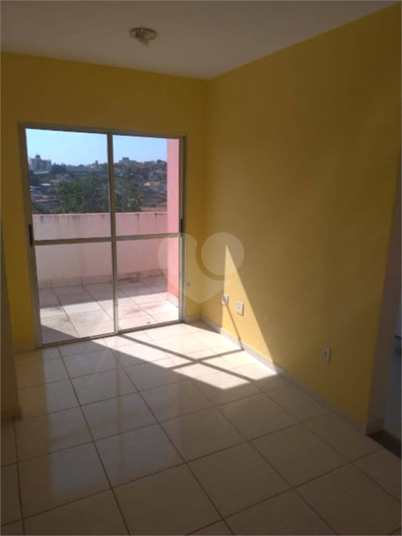 Venda Apartamento Várzea Paulista Jardim Das Acácias REO773058 11