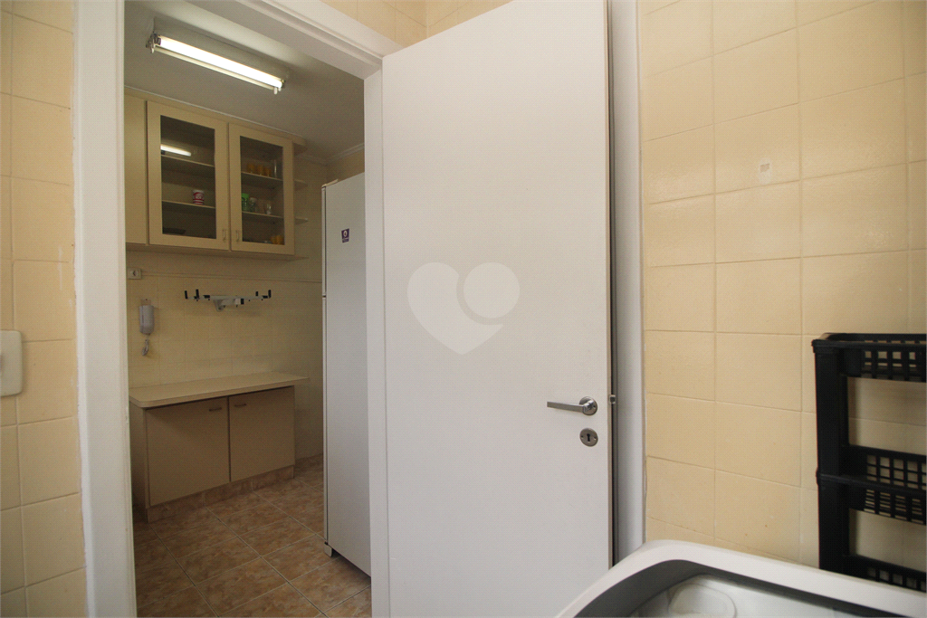 Venda Apartamento São Paulo Vila Olímpia REO773060 40