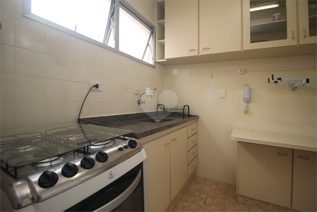 Venda Apartamento São Paulo Vila Olímpia REO773060 32