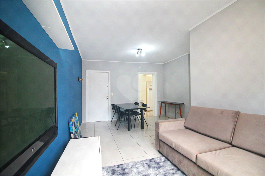 Venda Apartamento São Paulo Vila Olímpia REO773060 3