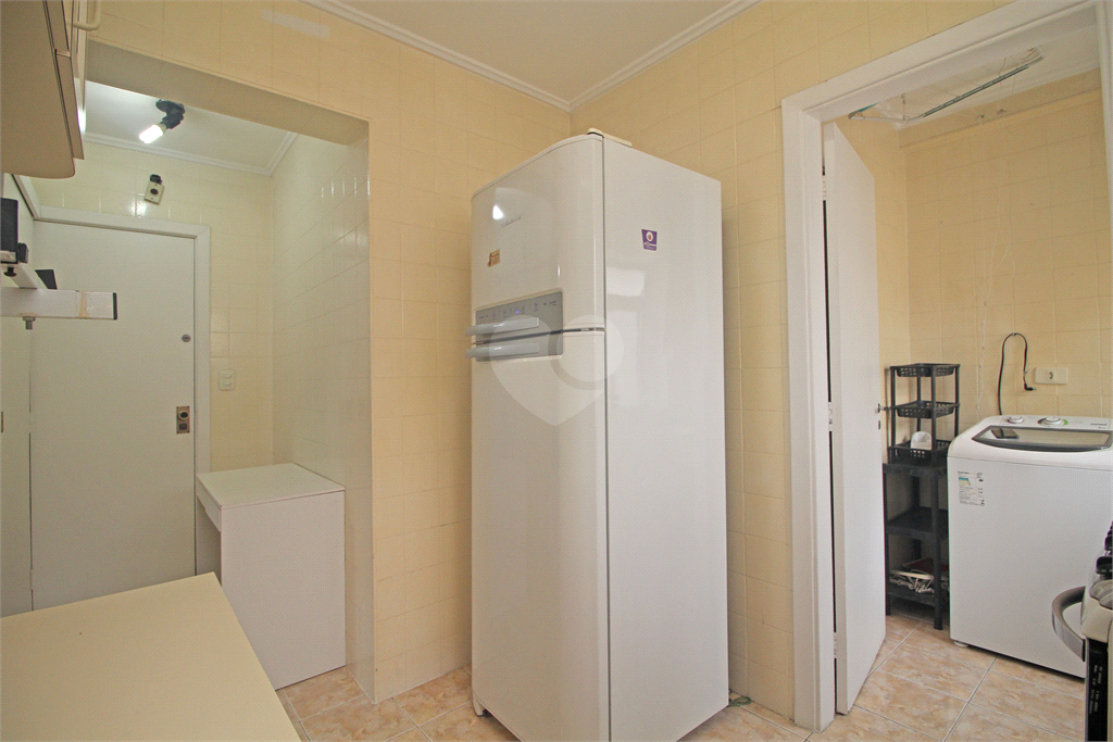 Venda Apartamento São Paulo Vila Olímpia REO773060 30