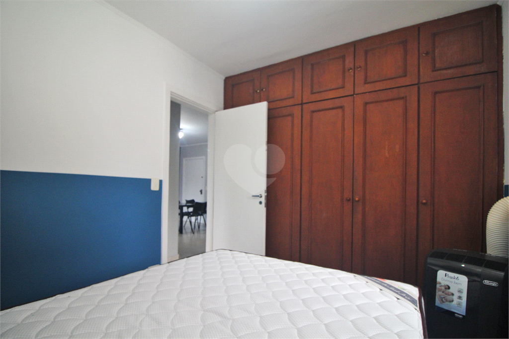 Venda Apartamento São Paulo Vila Olímpia REO773060 23