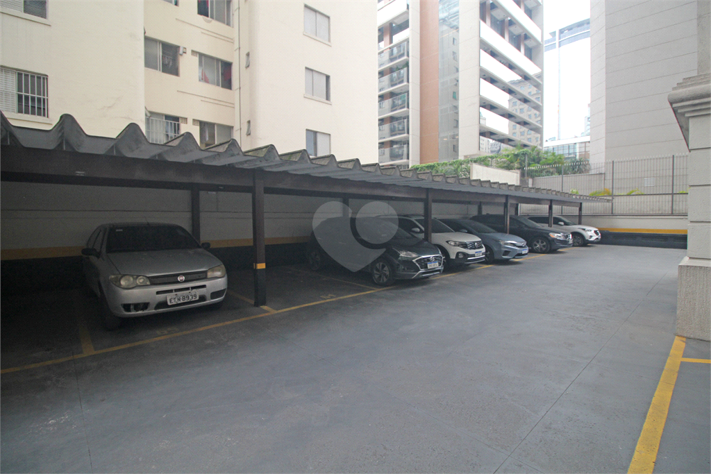 Venda Apartamento São Paulo Vila Olímpia REO773060 47