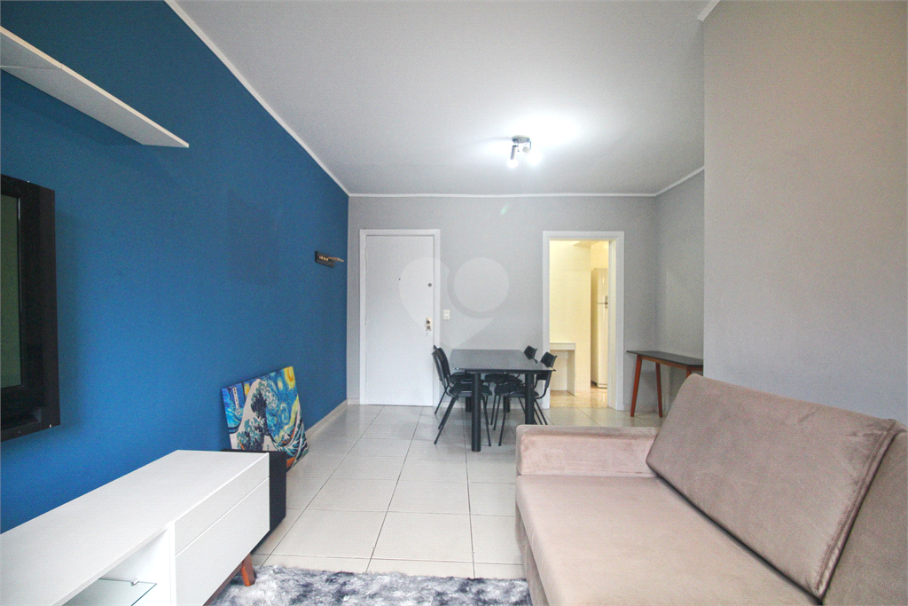 Venda Apartamento São Paulo Vila Olímpia REO773060 19