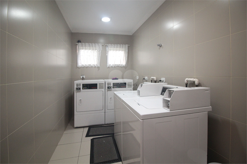 Venda Apartamento São Paulo Vila Olímpia REO773060 46