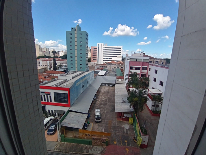 Venda Apartamento Campinas Centro REO773100 17