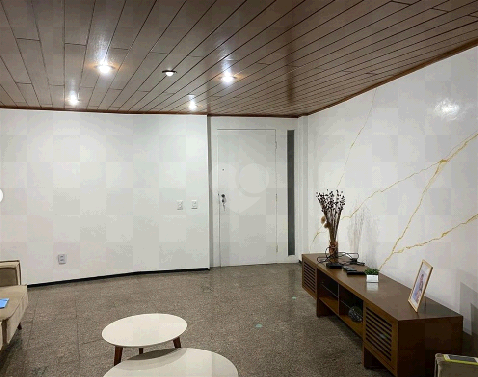 Venda Apartamento Fortaleza Meireles REO773111 16