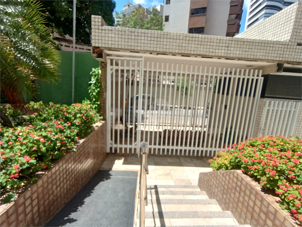 Venda Apartamento Fortaleza Meireles REO773111 4