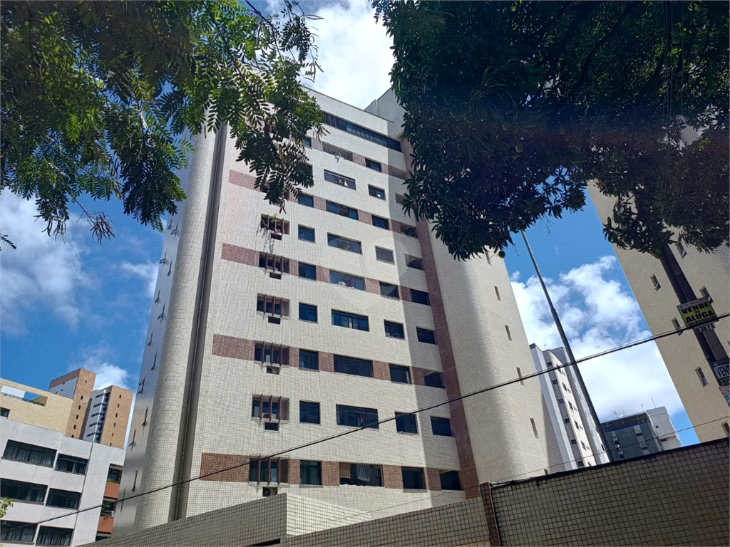 Venda Apartamento Fortaleza Meireles REO773111 5