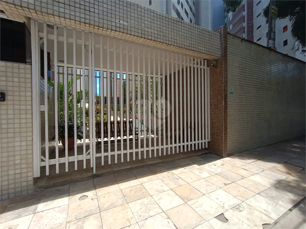 Venda Apartamento Fortaleza Meireles REO773111 2