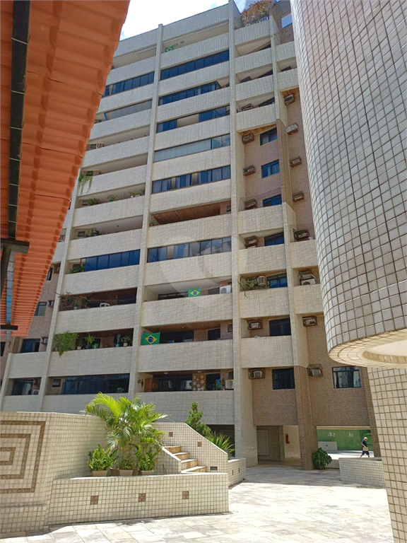 Venda Apartamento Fortaleza Meireles REO773111 1