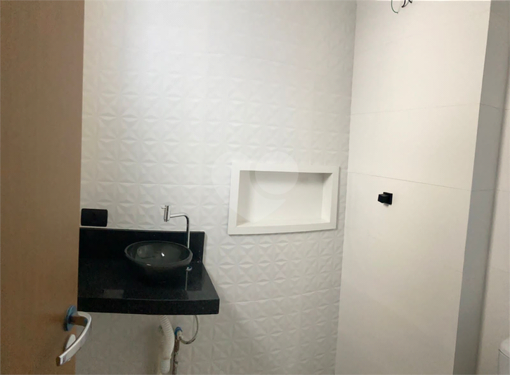 Venda Apartamento Santo André Vila Humaitá REO773113 14