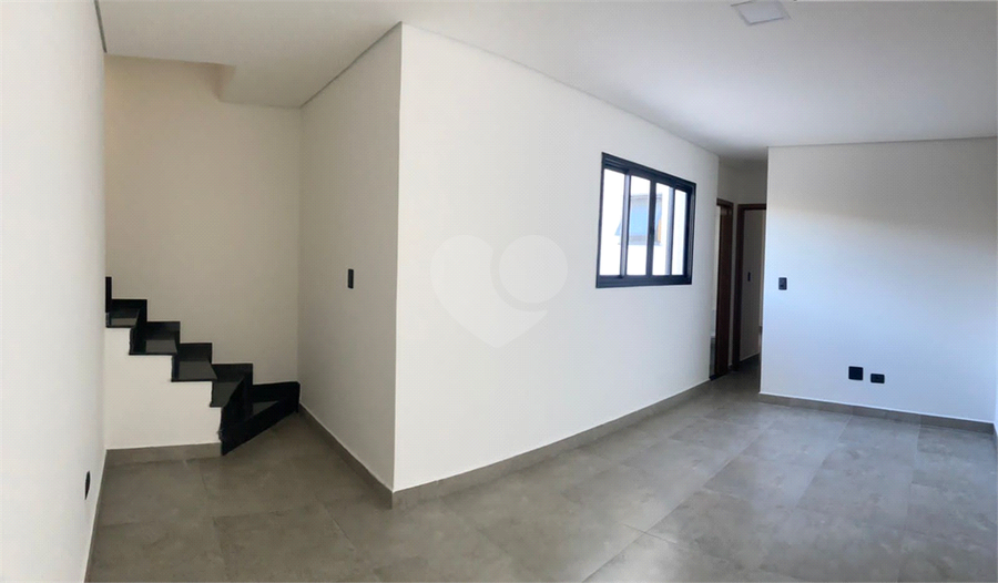 Venda Apartamento Santo André Vila Humaitá REO773113 38