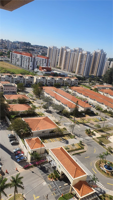 Venda Apartamento São Paulo Jardim Umuarama REO773118 15