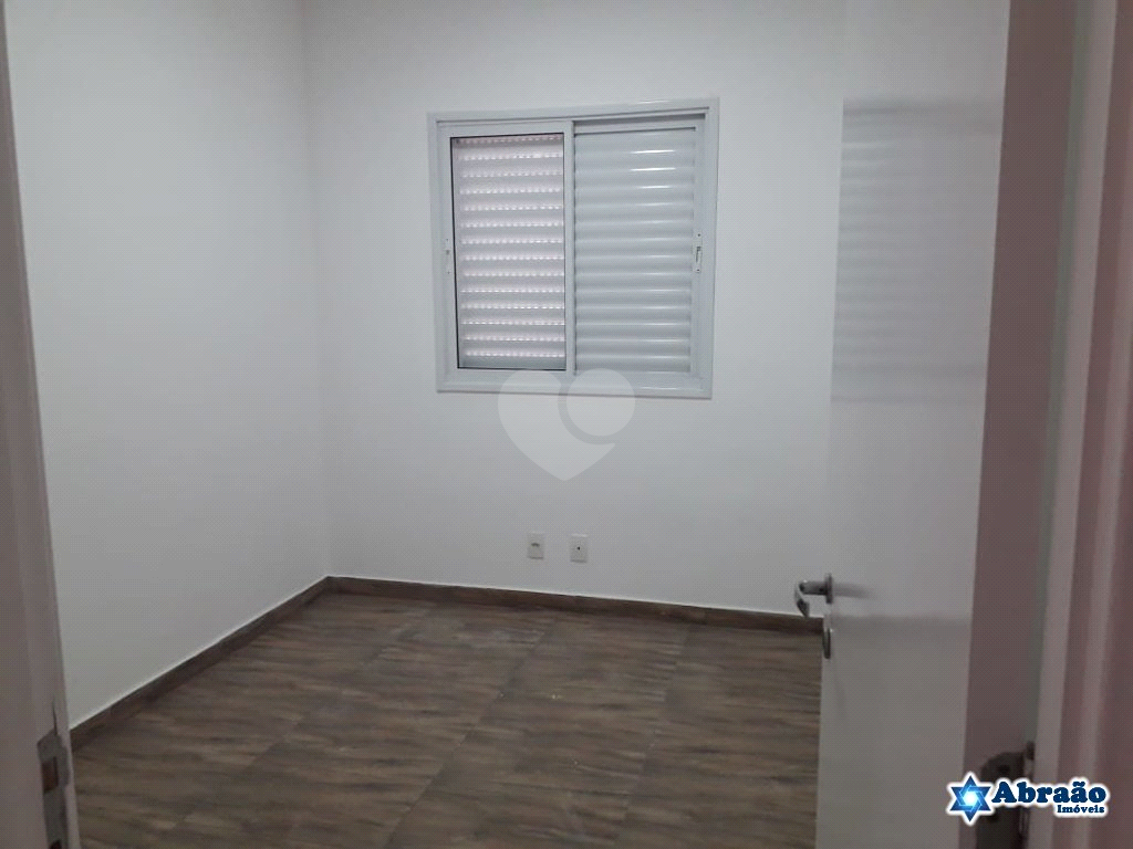 Venda Apartamento São Paulo Jardim Umuarama REO773118 10