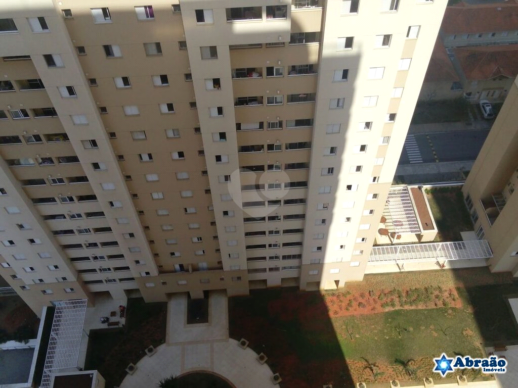 Venda Apartamento São Paulo Jardim Umuarama REO773118 12