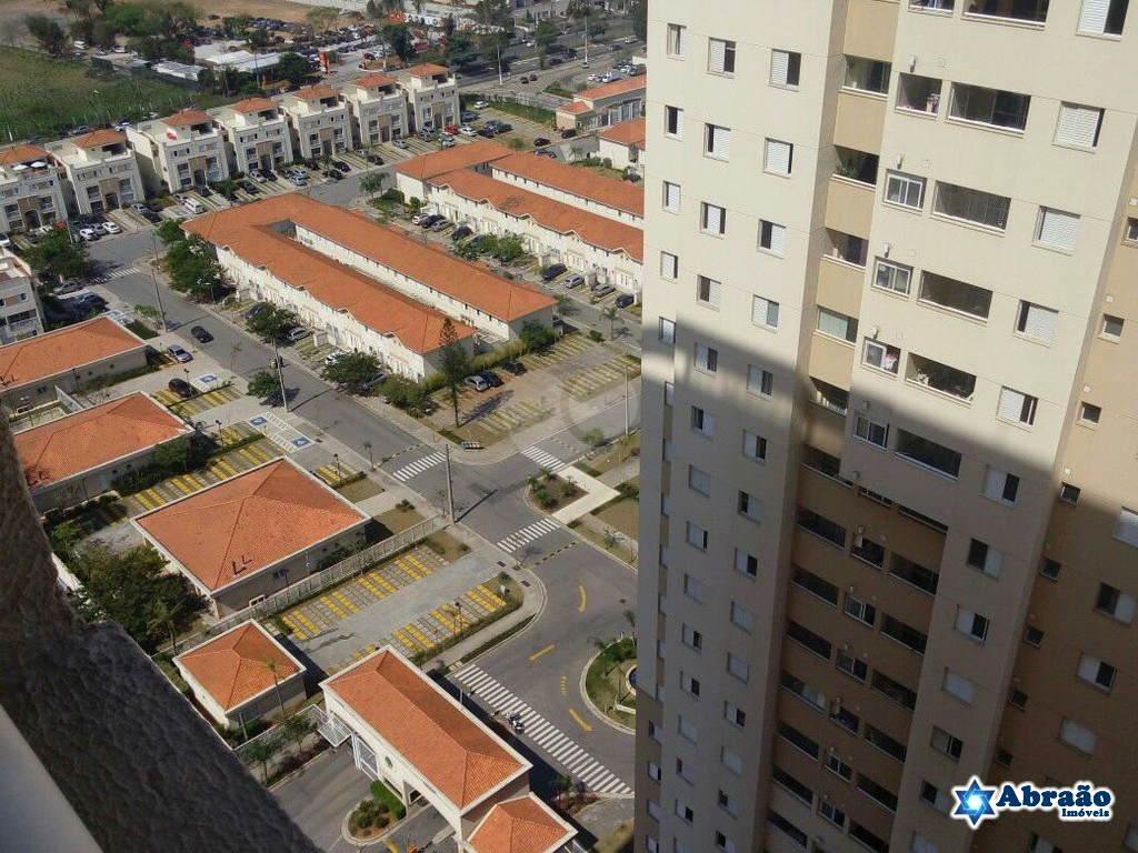 Venda Apartamento São Paulo Jardim Umuarama REO773118 13