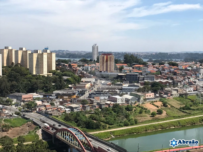 Venda Apartamento São Paulo Jardim Umuarama REO773118 18