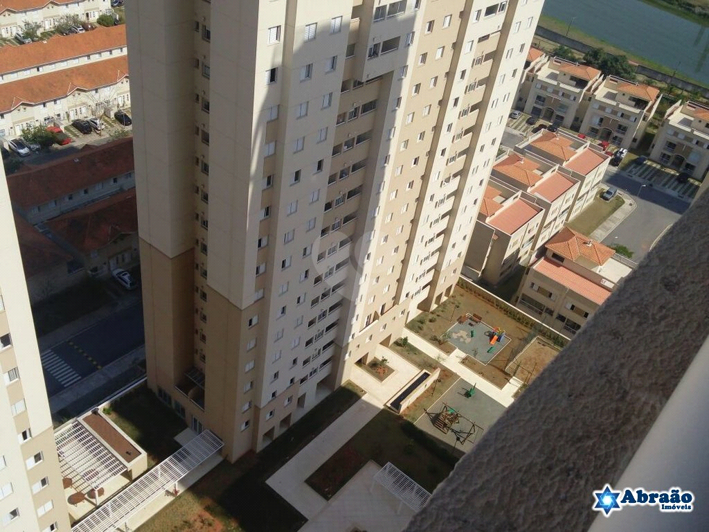 Venda Apartamento São Paulo Jardim Umuarama REO773118 26