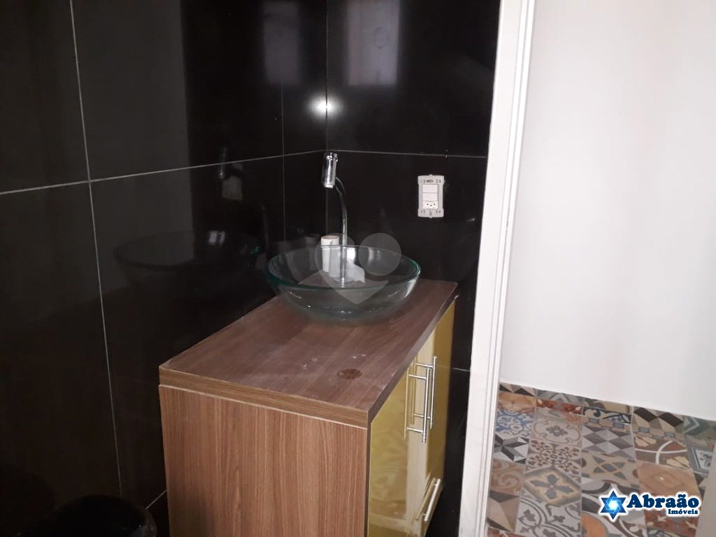 Venda Apartamento São Paulo Jardim Umuarama REO773118 9