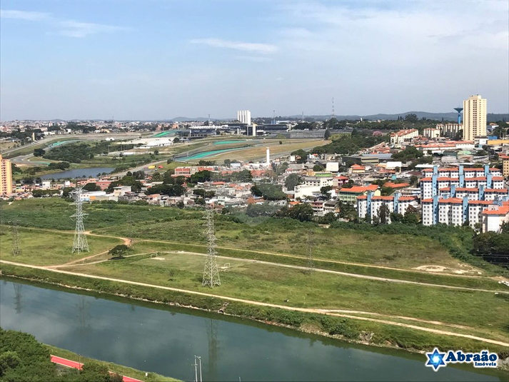 Venda Apartamento São Paulo Jardim Umuarama REO773118 19