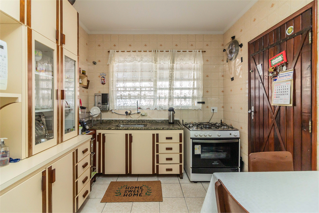 Venda Casa São Paulo Vila Aurora (zona Norte) REO773126 13