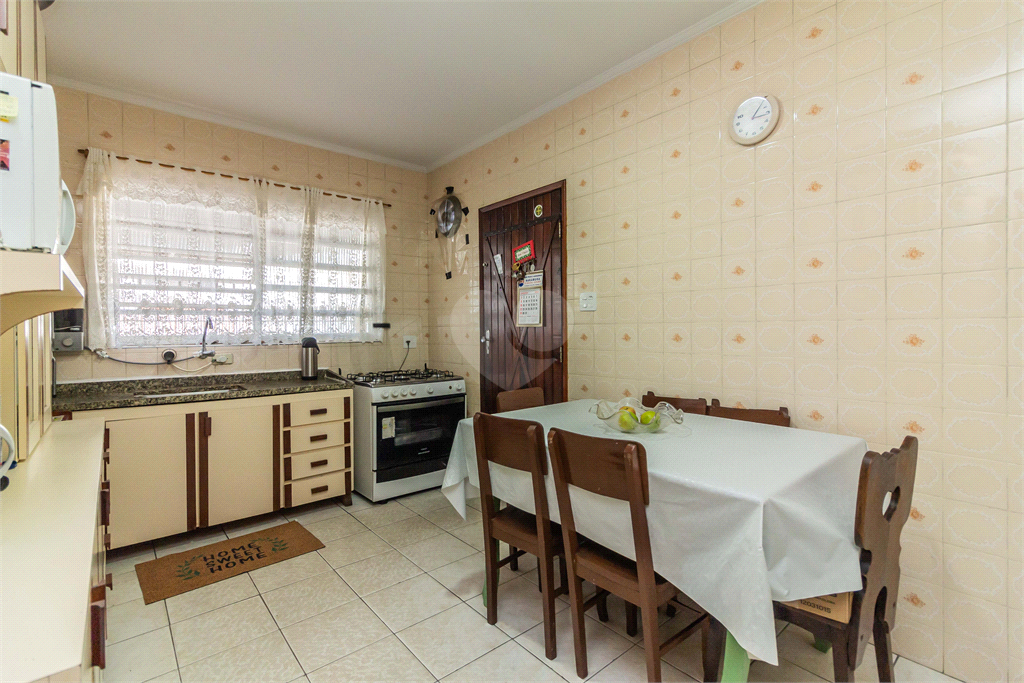 Venda Casa São Paulo Vila Aurora (zona Norte) REO773126 14