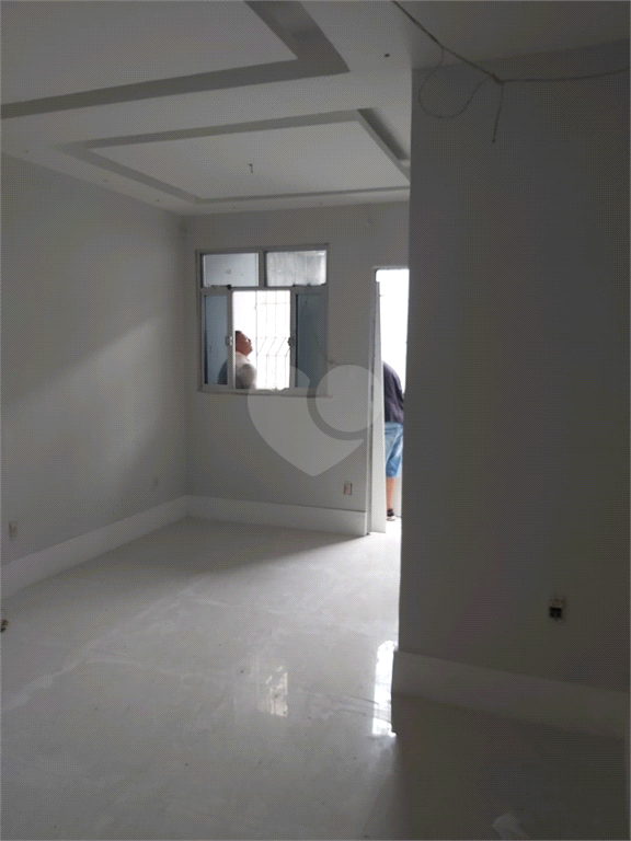 Venda Apartamento Rio De Janeiro Bonsucesso REO773131 1