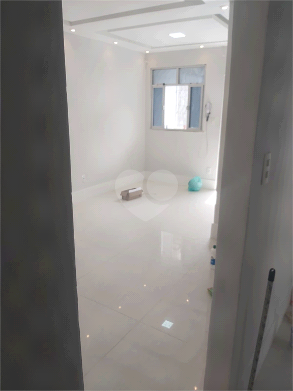 Venda Apartamento Rio De Janeiro Bonsucesso REO773131 2