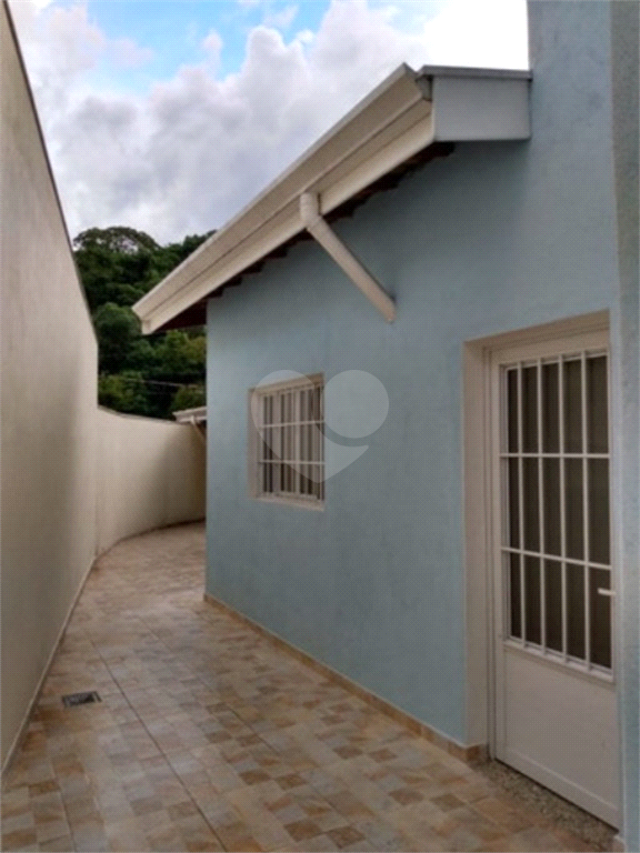 Venda Casa Várzea Paulista Jardim Novo Mundo REO773132 3