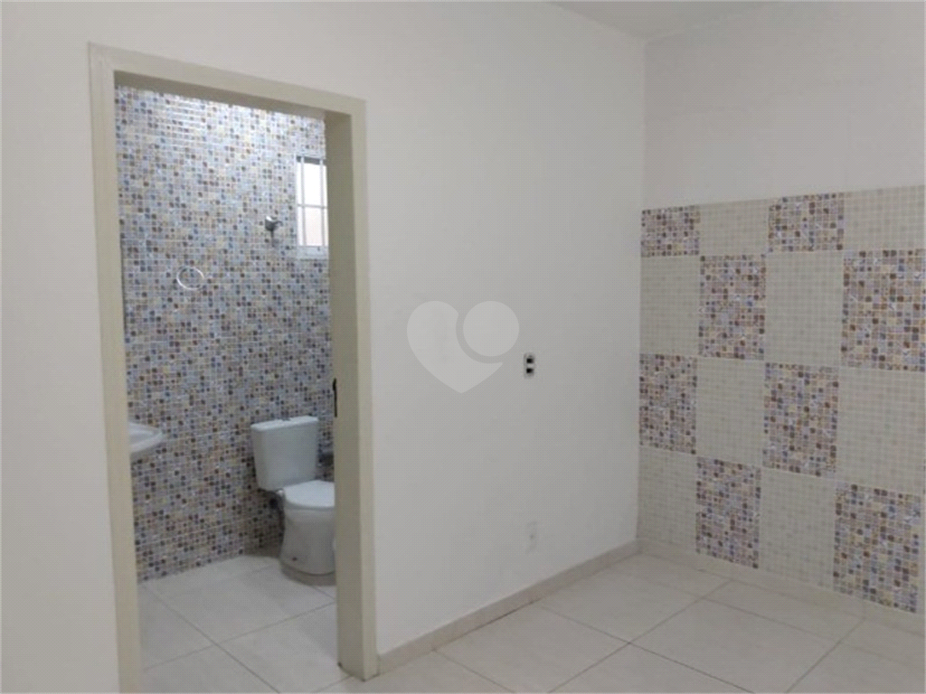 Venda Casa Várzea Paulista Jardim Novo Mundo REO773132 13