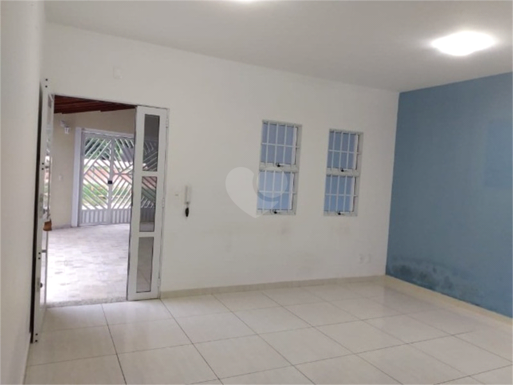 Venda Casa Várzea Paulista Jardim Novo Mundo REO773132 1