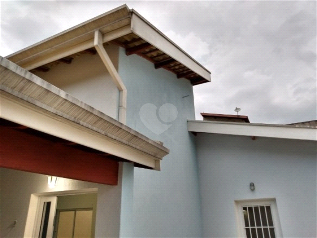 Venda Casa Várzea Paulista Jardim Novo Mundo REO773132 2