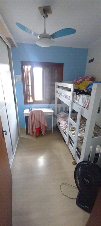 Venda Apartamento Cachoeirinha Cohab REO773138 16