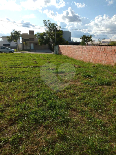 Venda Terreno Itu Loteamento Residencial Una REO773142 6