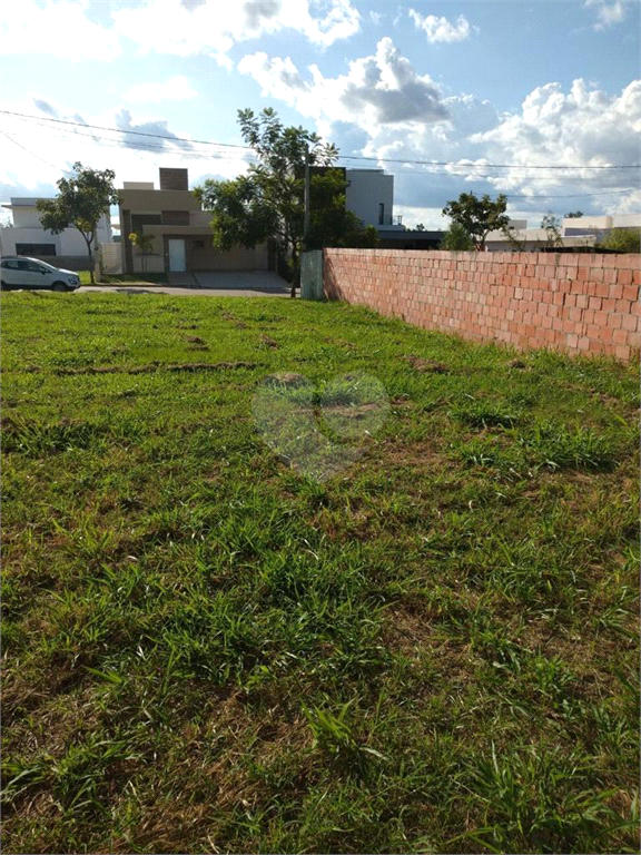 Venda Terreno Itu Loteamento Residencial Una REO773142 2