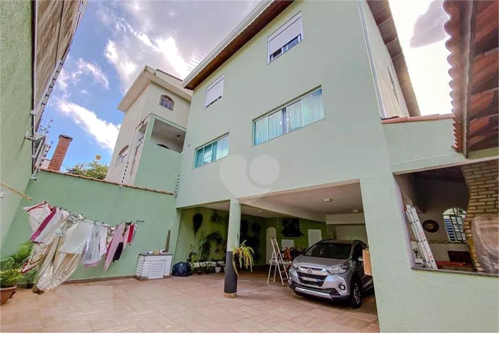 Venda Casa São Paulo Vila Esperança REO773152 26