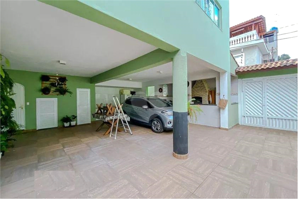 Venda Casa São Paulo Vila Esperança REO773152 27