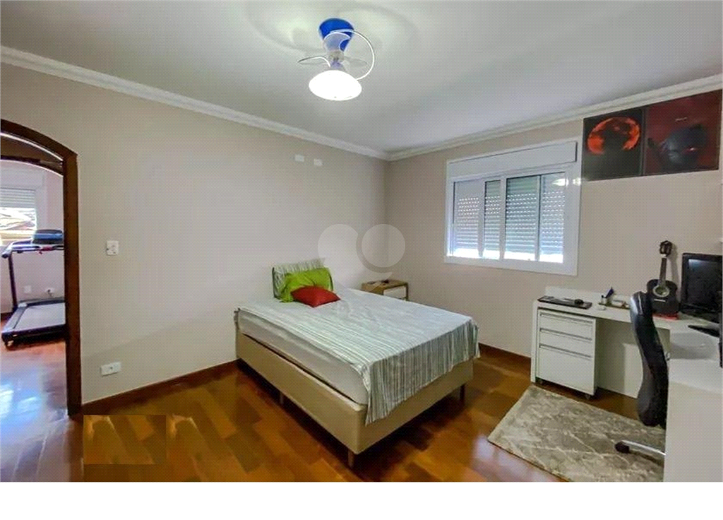 Venda Casa São Paulo Vila Esperança REO773152 10