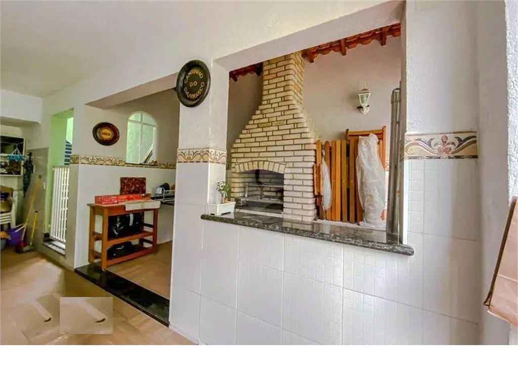 Venda Casa São Paulo Vila Esperança REO773152 25