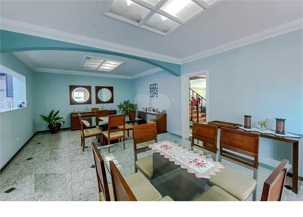 Venda Casa São Paulo Vila Esperança REO773152 4