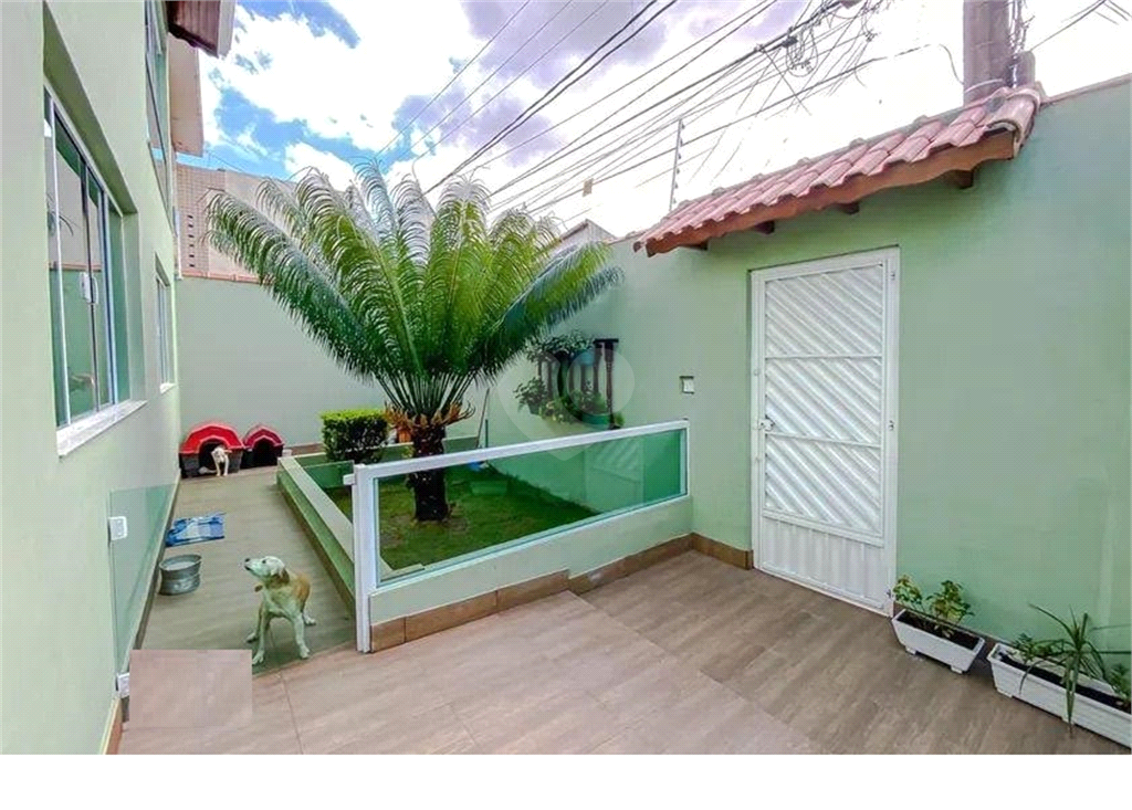 Venda Casa São Paulo Vila Esperança REO773152 22