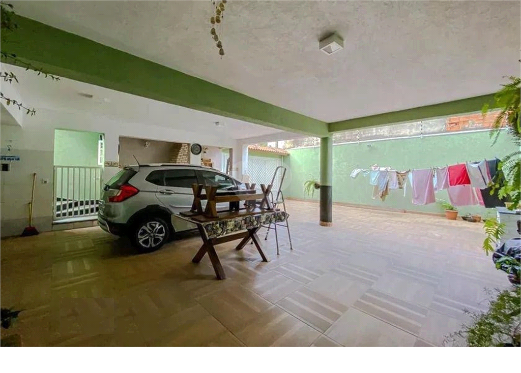 Venda Casa São Paulo Vila Esperança REO773152 28