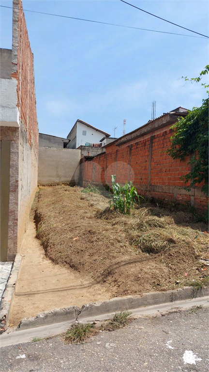 Venda Terreno Sorocaba Jardim Santo André REO773173 1