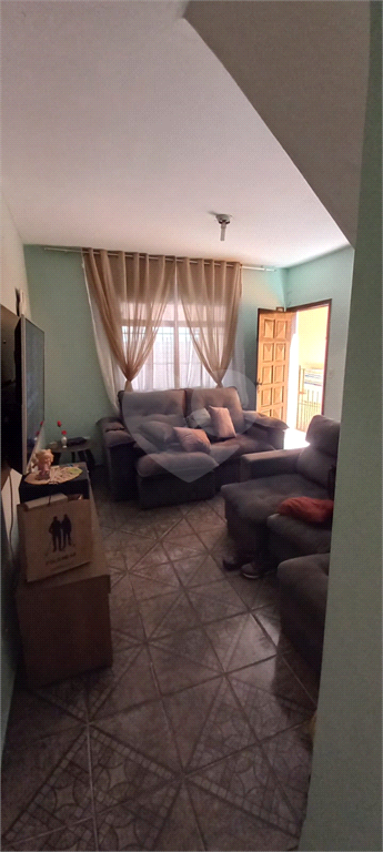 Venda Casa São Paulo Jardim Dona Deolinda REO773178 4